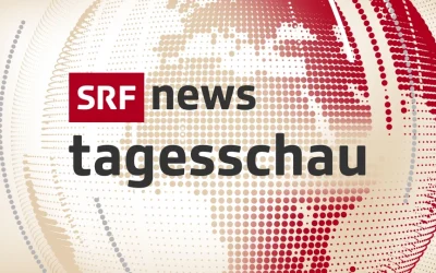 SRF Tagesschau – Schweizer Fenster für die Ukraine