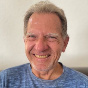Jürg Meyer
