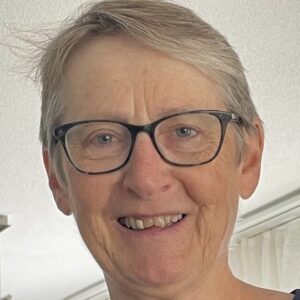 Liselotte Meyer
