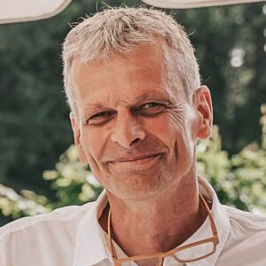 Uwe Schnetgöke