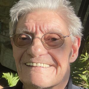 Klaus Anton